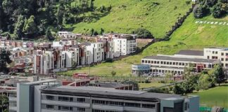 Procuraduría indaga presunto caso de acoso sexual en la Universidad de Nariño