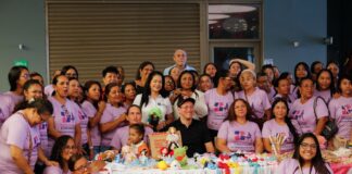 Alcaldía de Soledad y MinInterior clausuran con éxito el Banco de Proyectos 2023 en el municipio