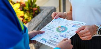 Tarifa de energía de Air-e no presentará incrementos para el mes de mayo