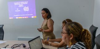 Secretaría de Educación de Soledad y el MEN trabajan por la excelencia educativa en el municipio