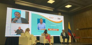 Riohacha dice presente en el lanzamiento de la iniciativa Territorios Inclusivos 2025