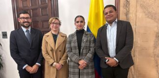 El alcalde de Riohacha anuncia el inicio de los preparativos del Foro Mundial para las Migraciones y el Desarrollo