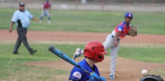 Colombia, Puerto Rico, República Dominicana y Curazao disputarán el título del Premundial de Béisbol Pony U14 en Manatí
