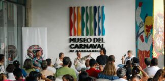 Carnaval de Barranquilla exalta el poder de la danza como esencia de la Fiesta
