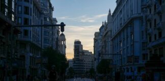La Empresa de Energía de España aseguró que no hubo ningún ciberataque tras el apagón