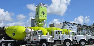 Cementos Argos fortalece su liderazgo en innovación y sostenibilidad con la obtención de una nueva patente en EE.UU. para mezcla puzolánica