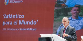 Gobernador Eduardo Verano advierte que arancel fijado a Colombia por Trump obliga a reinventarse