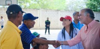 Gobernación del Atlántico masifica la titulación de predios: Pendales, el primero en lograrlo