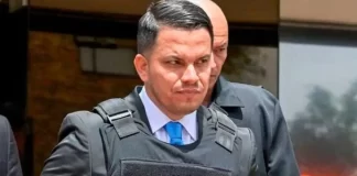 Un juez de Bogotá confirmó la sentencia contra Sneyder Pinilla por el caso de corrupción de la UNGRD