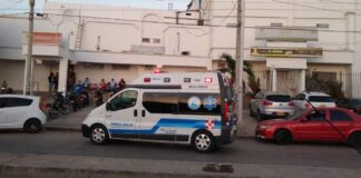 Un hombre fue asesinado en medio de una riña en el barrio Las Américas