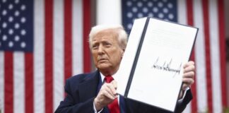 Crece la incertidumbre económica por los aranceles que Estados Unidos impuso a varios países