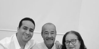 Falleció el exgobernador de La Guajira Jairo Alfonso Aguilar Ocando