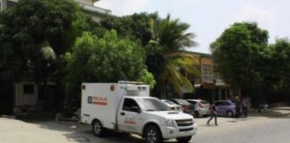 Fue hallado el cuerpo sin vida de un hombre en un jagüey de Juan Mina