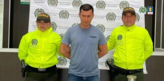 Un sujeto fue judicializado por tráfico de estupefacientes en el sector de la Comuna 4 de Cúcuta