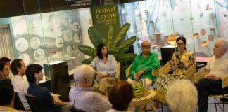 Cayeye celebra el legado artístico de Sara Modiano, pionera del arte caribeño
