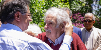 “Adiós, amigo”: presidente Petro se despidió de Pepe Mujica