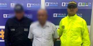 En Montería fue enviado a la cárcel presunto abusador sexual de una menor de 14 años