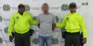 Fue judicializado un hombre señalado de abusar sexualmente de su hijastro menor de edad en Jamundí