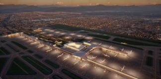 Grupo Argos presentó el proyecto IP EDMAX para el aeropuerto El Dorado