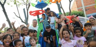 La OCDE llegará a Barranquilla, conozca el ABC de este evento global