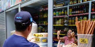 Seguimos ganándole al desempleo en Barranquilla: alcalde Char