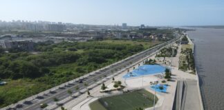 Con acciones concretas, Barranquilla mantiene su compromiso con la biodiversidad