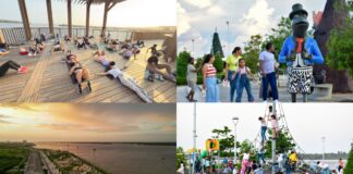 Naturaleza, diversión y mar: ¡Vive un fin de semana inolvidable en familia en el Gran Malecón, Ecoparque de Mallorquín y Puerto Mocho!