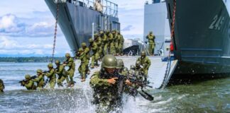 Procuraduría abrió indagación previa por presuntas irregularidades en contratos de la Armada Nacional