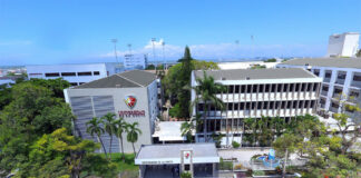 Un joven perdió la vida en la Universidad de la Costa, tras caer del octavo piso