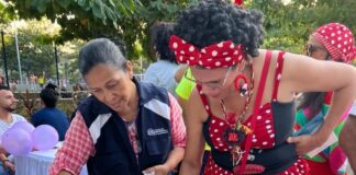 ’Mi techo propio’ llega a los hacedores del Carnaval