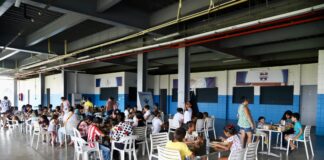 Amor de madre: el mejor adobo para la receta en los comedores comunitarios