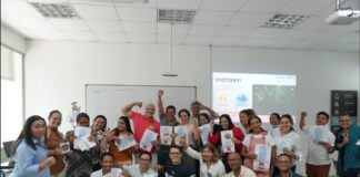 ¡Abierta convocatoria! Distrito entregará becas a docentes de inglés para inmersión académica en el Reino Unido