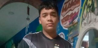 Uno de los cuatro jóvenes desaparecidos de Malambo perdió la vida arrollado por una tractomula