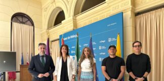 Alcaldía de Barranquilla visita Málaga para impulsar la transformación del Centro Histórico
