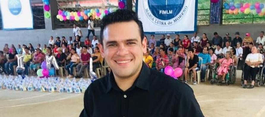Luto en la música: fue asesinado en medio de un atraco el cantante vallenato Diego Pineda