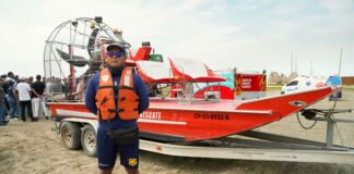 “¡En Barranquilla tenemos un nuevo vehículo para fortalecer la atención de emergencias!”: alcalde Char