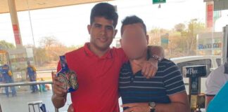 ‘La Negra Dominga’ enfrentará el proceso en su contra en España tras las rejas