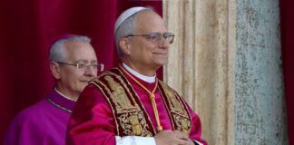 Arquidiócesis de Barranquilla celebra elección del nuevo Papa