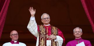 ¿Quién es León XIV? Papa número 267 de la Iglesia Católica Romana