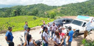 ¡Terror en el Catatumbo! Un ataque con drones explosivos dejó un niño muerto y varios heridos