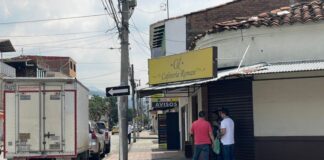 Fue asesinado en Cali un familiar del pequeño Lyan Hortúa