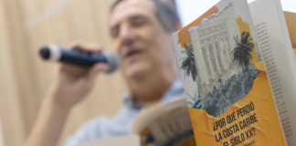 Con ensayos inéditos lanzan segunda edición de ‘¿Por qué perdió la Costa Caribe el siglo XX?’