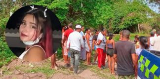 Una mujer fue hallada sin vida en una zona enmontada de Malambo