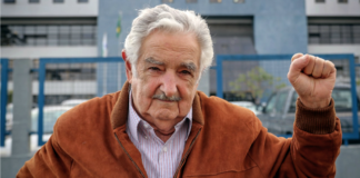 Hasta siempre Pepe