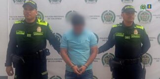 Un hombre señalado de abusar sexualmente de su hijastra en Bogotá fue judicializado