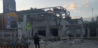 Un hostigamiento armado en el Cauca dejó cinco civiles y dos uniformados heridos