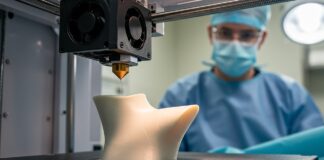 Nuevo pregrado en Ingeniería Biomédica fortalece la innovación en salud de la región