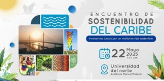 ¡Tenemos agenda! Barranquilla se alista para ser el epicentro del Encuentro de Sostenibilidad del Caribe