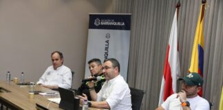 Distrito invitó a celebrar el Día de la Madre con amor, tolerancia y buen comportamiento