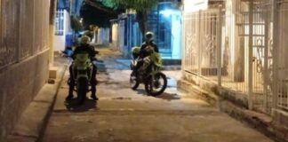 Tragedia en Soledad: un joven de 22 años fue asesinado en una riña familiar